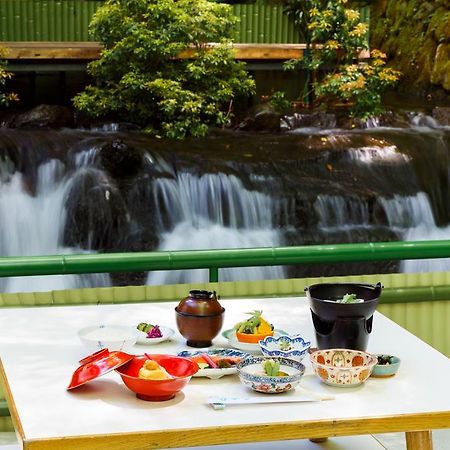Kibune Hiroya Kyoto Eksteriør billede