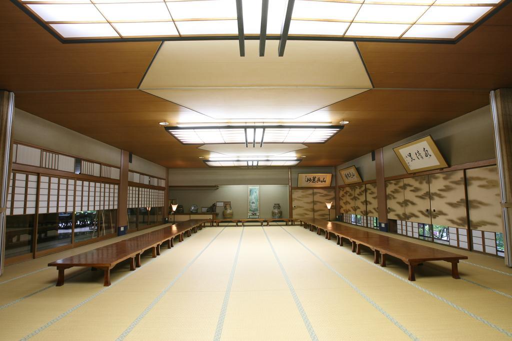 Kibune Hiroya Kyoto Eksteriør billede