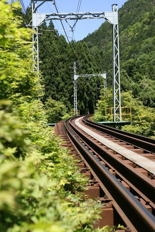 Kibune Hiroya Kyoto Eksteriør billede