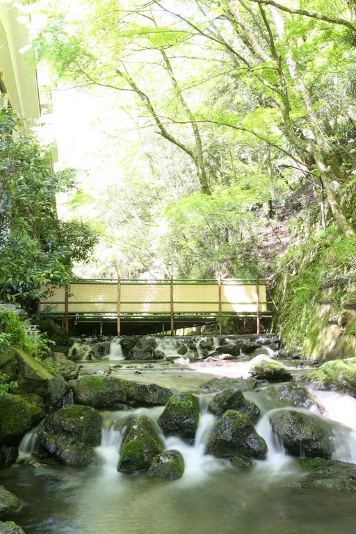 Kibune Hiroya Kyoto Eksteriør billede
