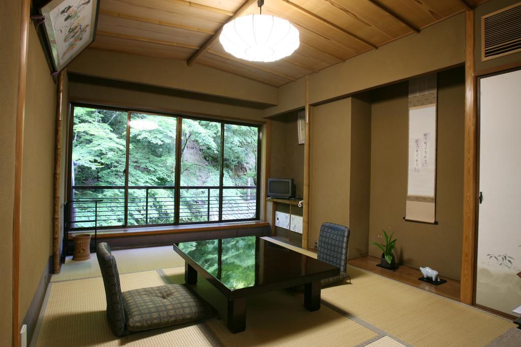 Kibune Hiroya Kyoto Eksteriør billede