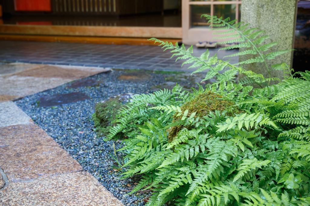Kibune Hiroya Kyoto Eksteriør billede