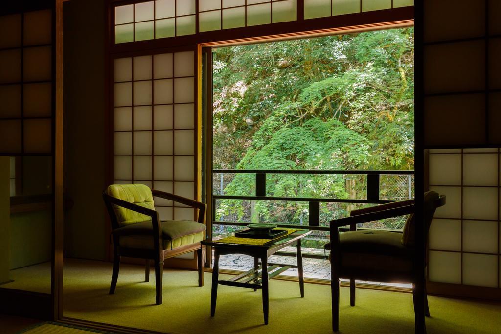 Kibune Hiroya Kyoto Eksteriør billede