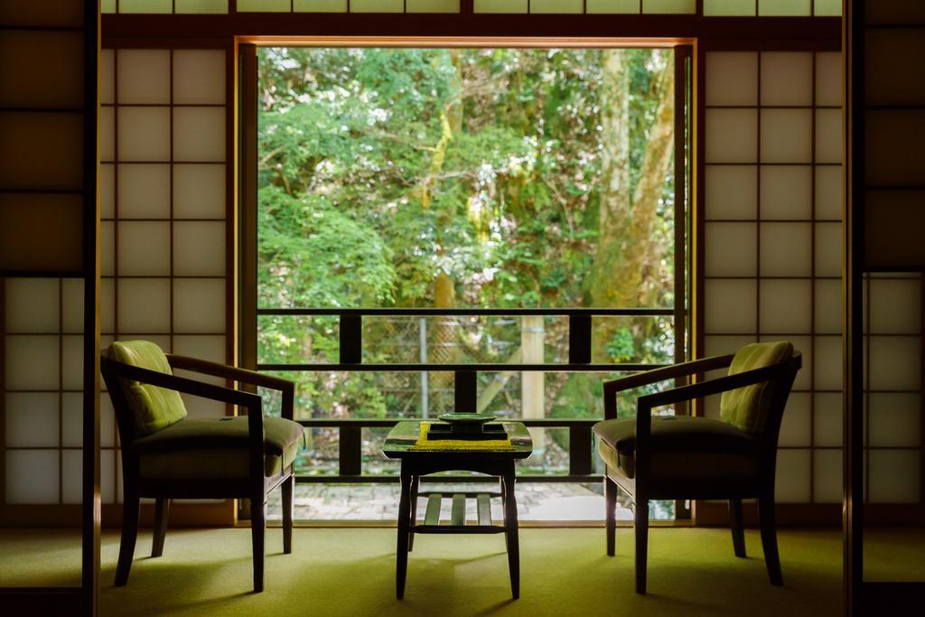 Kibune Hiroya Kyoto Eksteriør billede