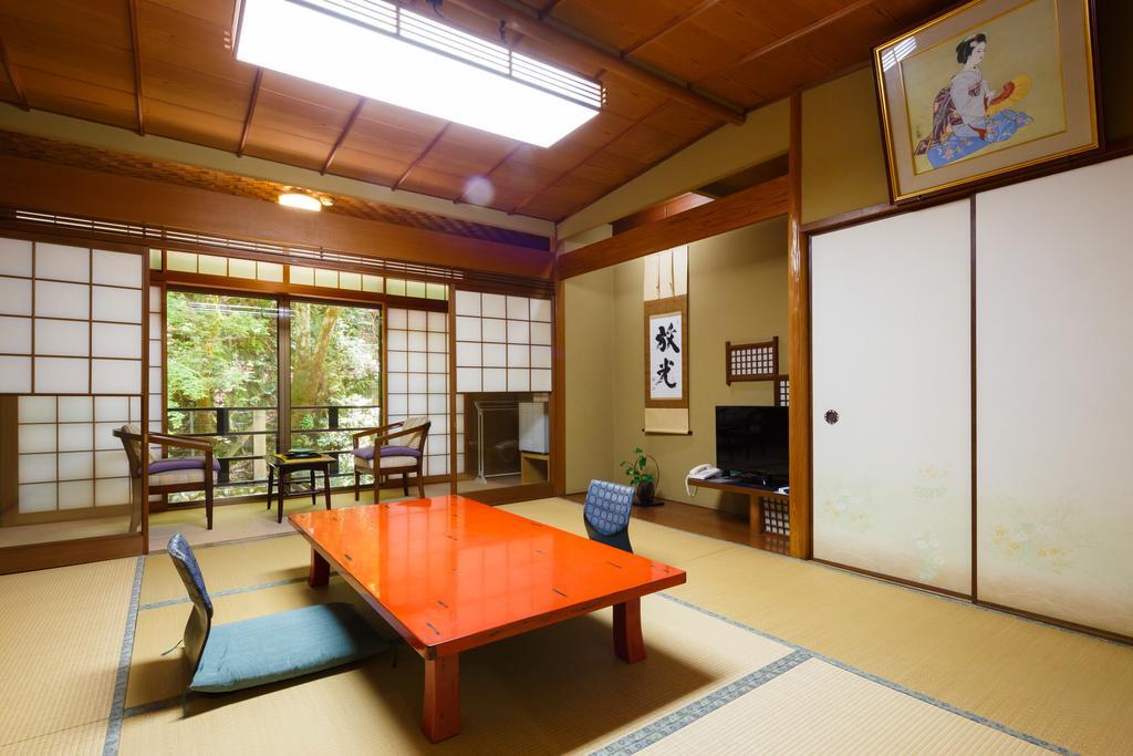 Kibune Hiroya Kyoto Eksteriør billede