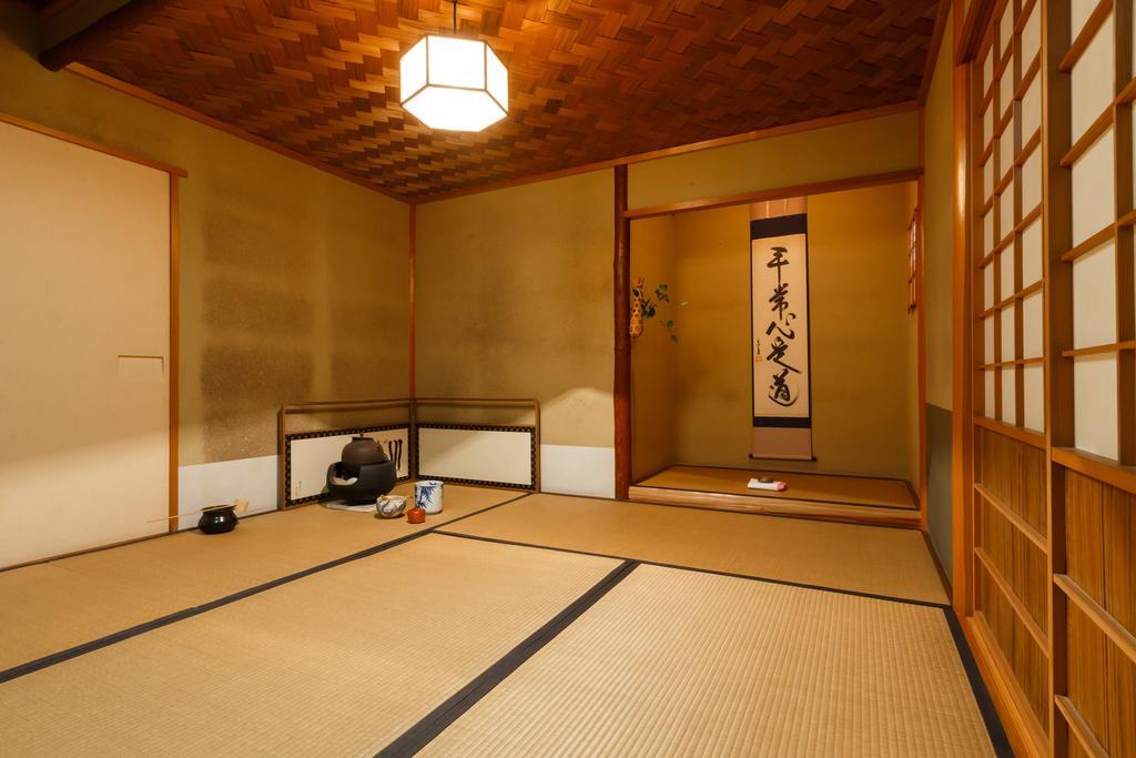 Kibune Hiroya Kyoto Eksteriør billede