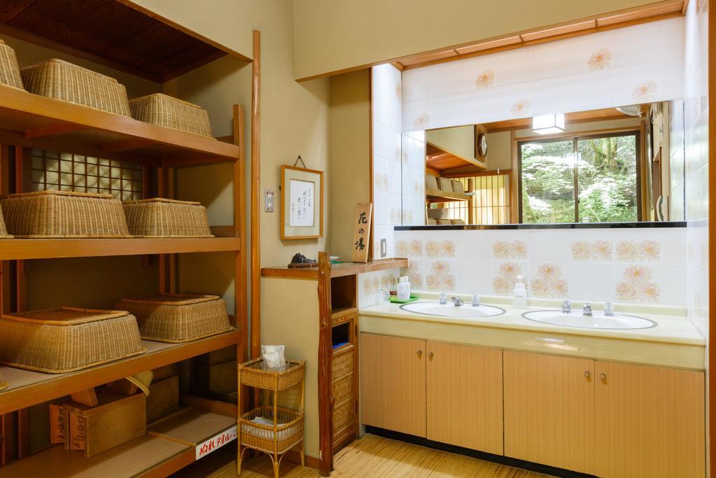 Kibune Hiroya Kyoto Eksteriør billede