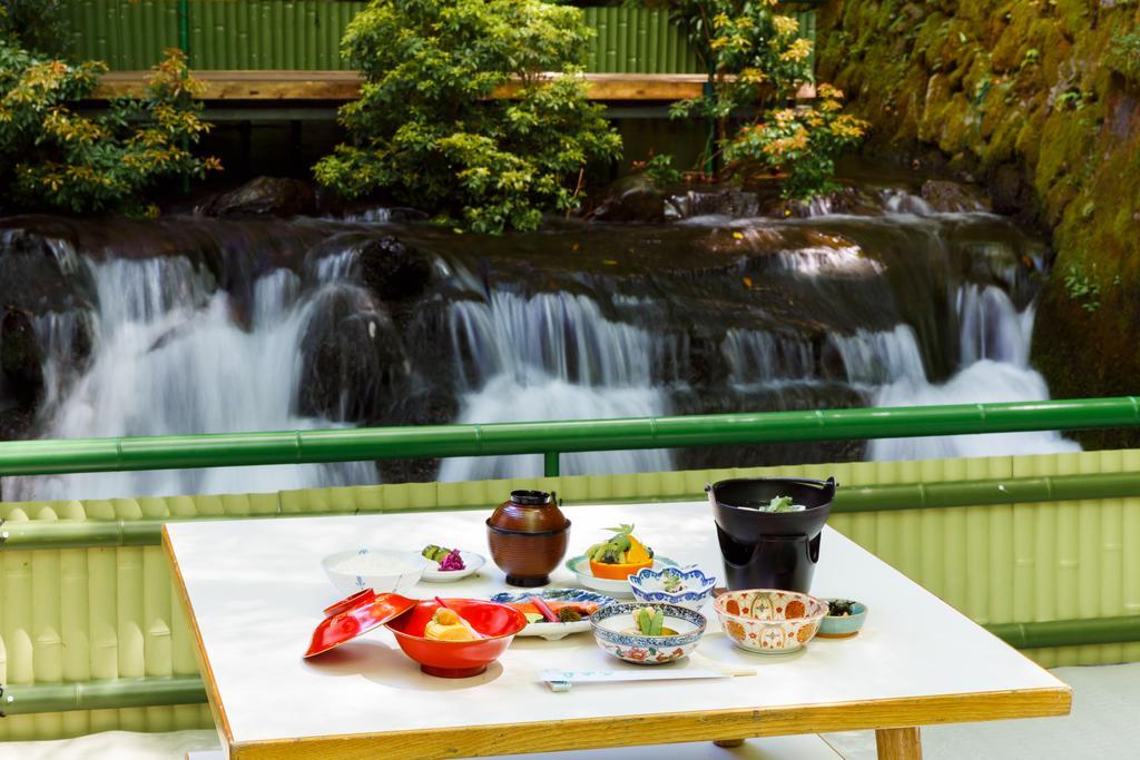 Kibune Hiroya Kyoto Eksteriør billede