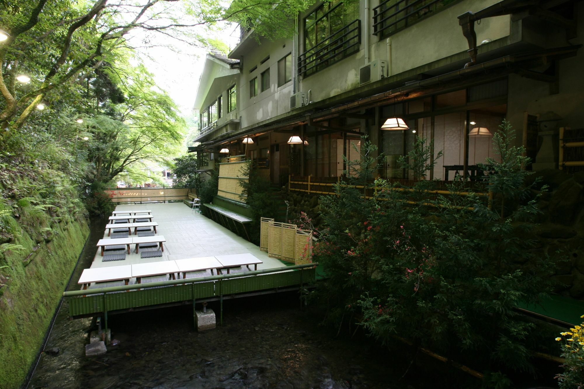 Kibune Hiroya Kyoto Eksteriør billede