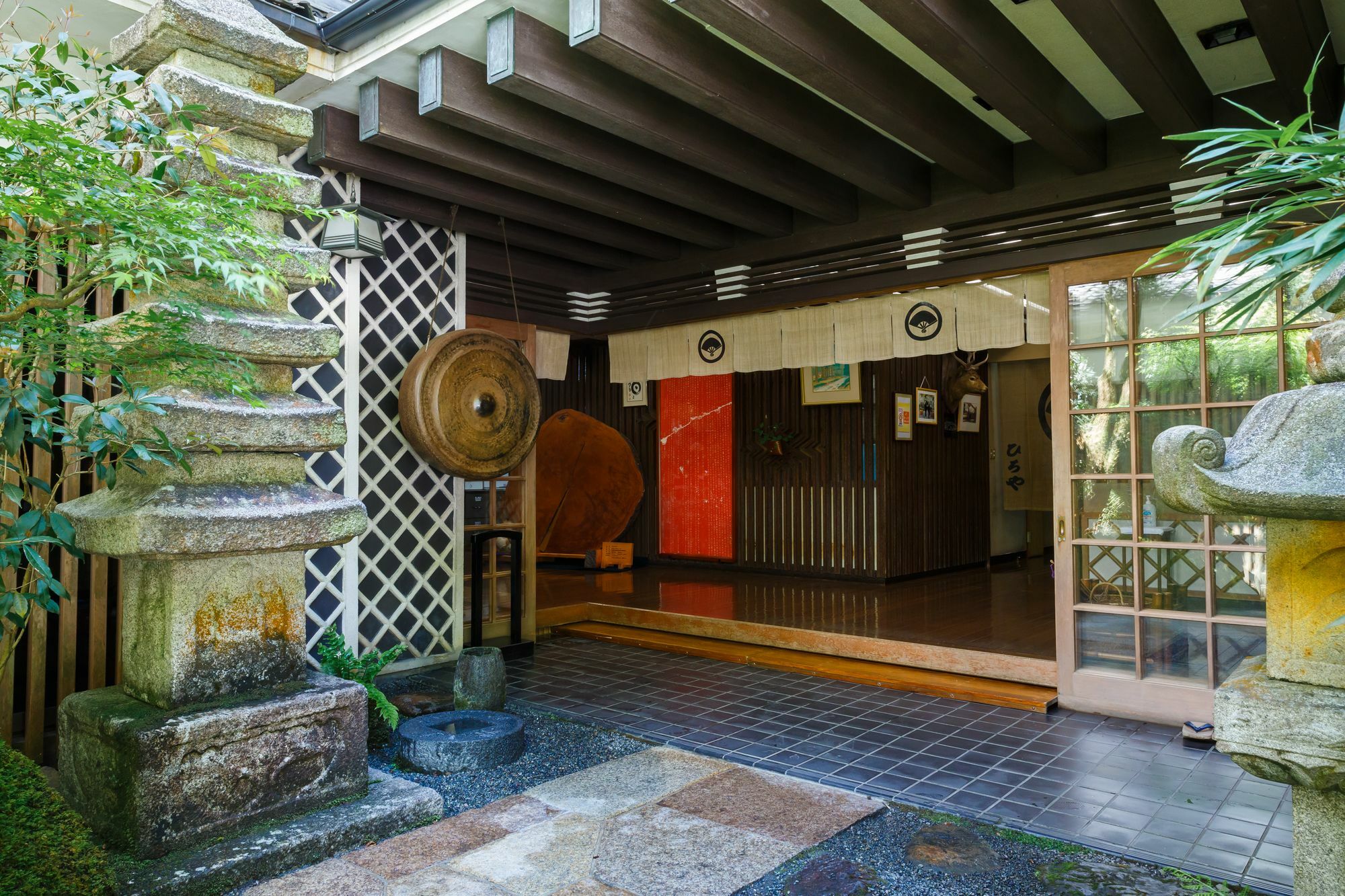 Kibune Hiroya Kyoto Eksteriør billede